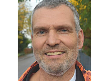 Olaf-Christian Pressel aus Stuttgart