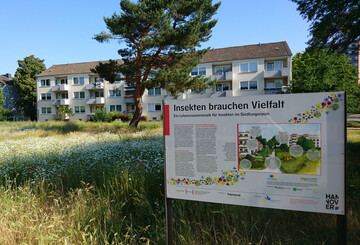 Naturstadt Hannover