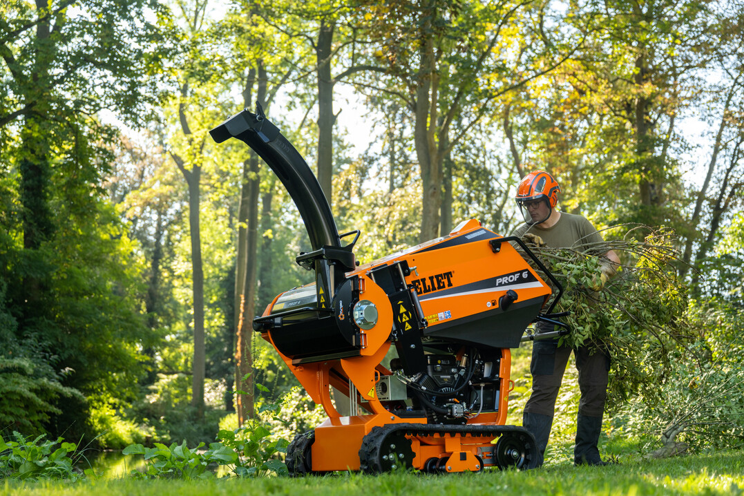 Hcksler Prof 6 Monster von Eliet 