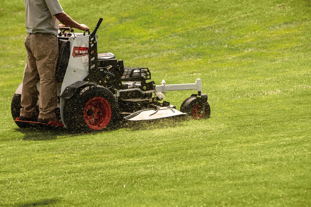 Bobcat ws4000