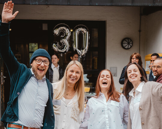 Team der Nrnberger Schule
