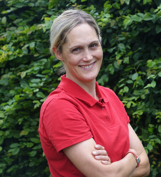 Franziska Kornprobst