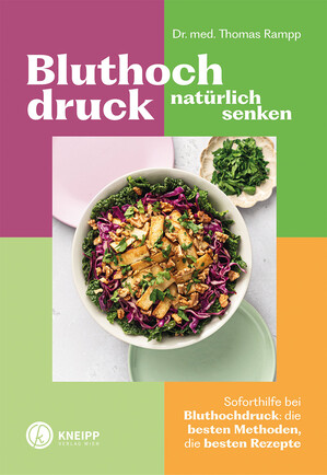 Bluthochdruck natrlich senken