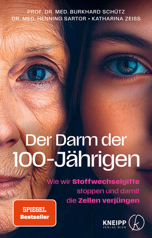 Der Darm der 100-J�hrigen