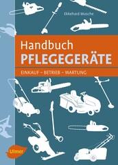 Handbuch Pflegegerte