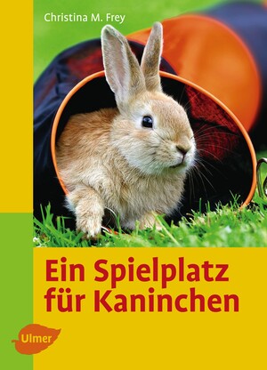 Ein Spielplatz fr Kaninchen