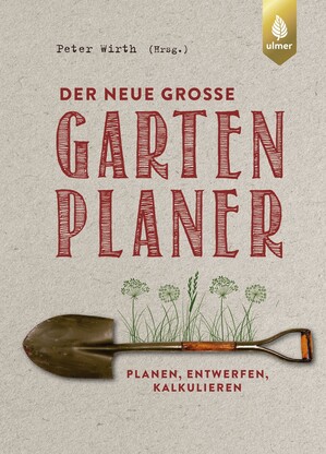 Der neue gro�e Gartenplaner