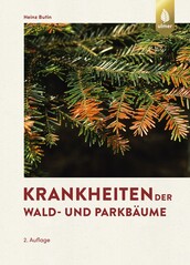 Krankheiten der Wald- und Parkbume