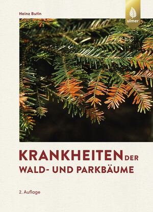 Krankheiten der Wald- und Parkbume