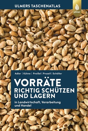 Vorrte richtig schtzen und lagern