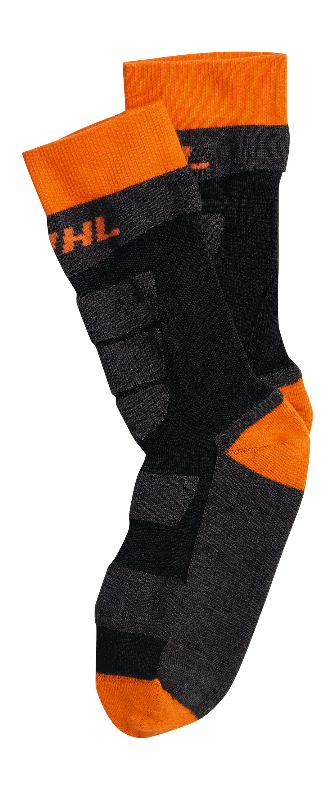 Socken aus Bio Baumwolle