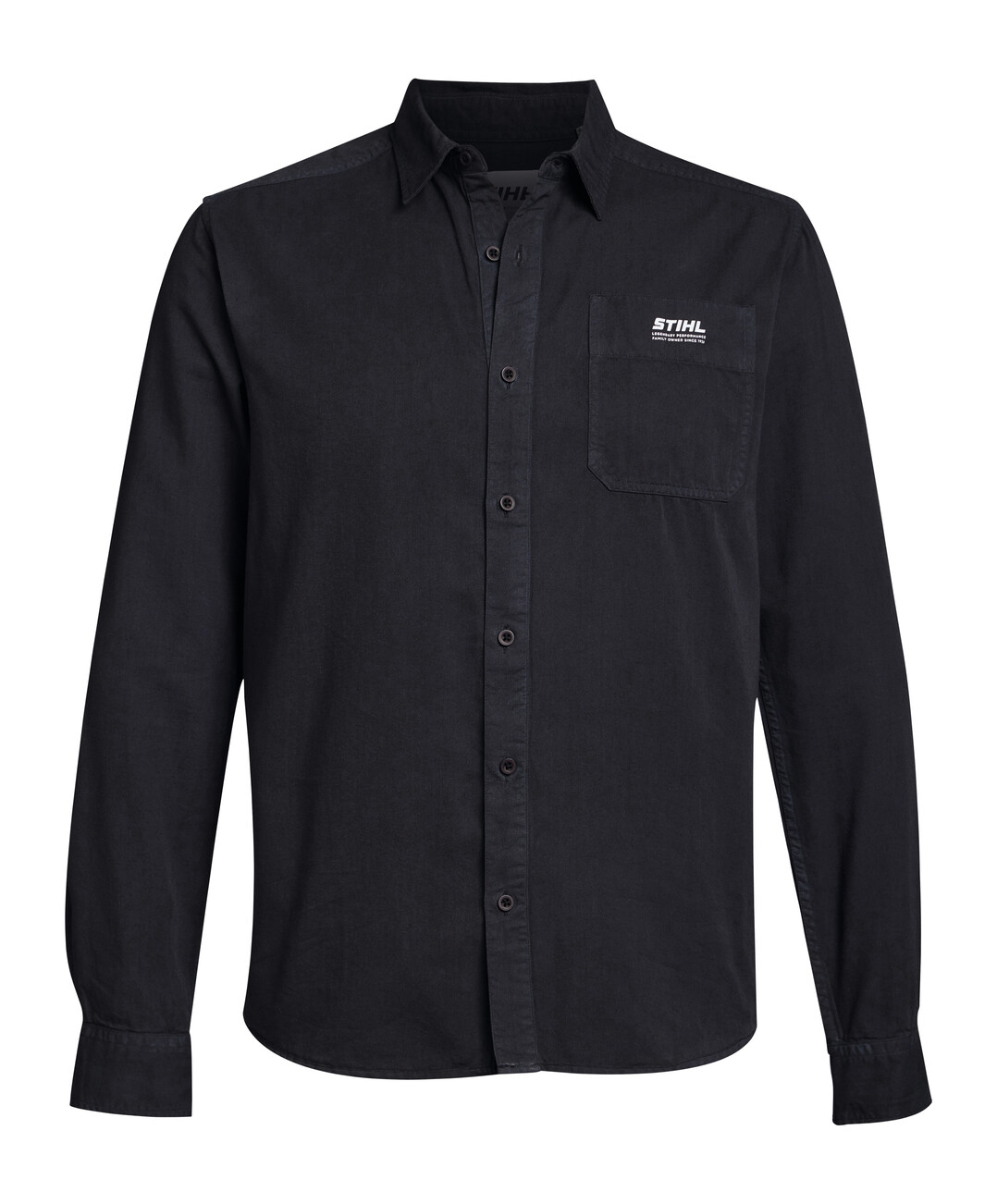 Shirt aus Bio Baumwolle