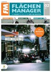 Cover FLCHENMANAGER 02/2023