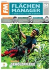Cover FLCHENMANAGER 04/2022