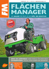 Cover FLCHENMANAGER 01/2015