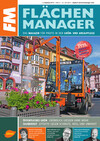 Cover FLCHENMANAGER 02/2014