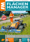 Cover FLCHENMANAGER 01/2014