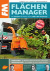 Cover FLCHENMANAGER 04/2011