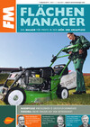 Cover FLCHENMANAGER 01/2011