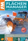 Cover FLCHENMANAGER 03/2017