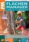 Cover FLCHENMANAGER 04/2017