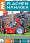 Cover FLCHENMANAGER 01/2018
