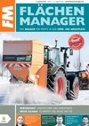 Cover FLCHENMANAGER 03/2018