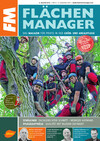 Cover FLCHENMANAGER 04/2016