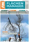 Cover FLCHENMANAGER 04/2020