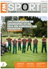 Cover FLCHENMANAGER 05/2020