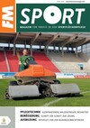Cover FLCHENMANAGER 05/2018