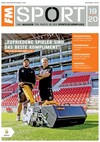 Cover FLCHENMANAGER 05/2019