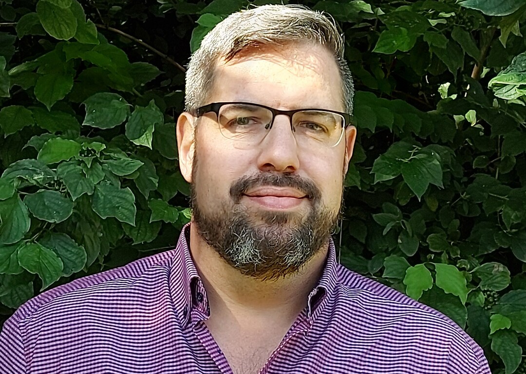 Andreas Schulz