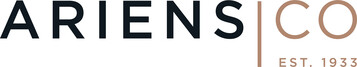  Logo AriensCo
