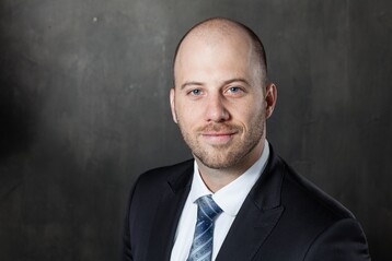 Reto Huser wird zum 13. Februar neuer CFO der ASH Group.