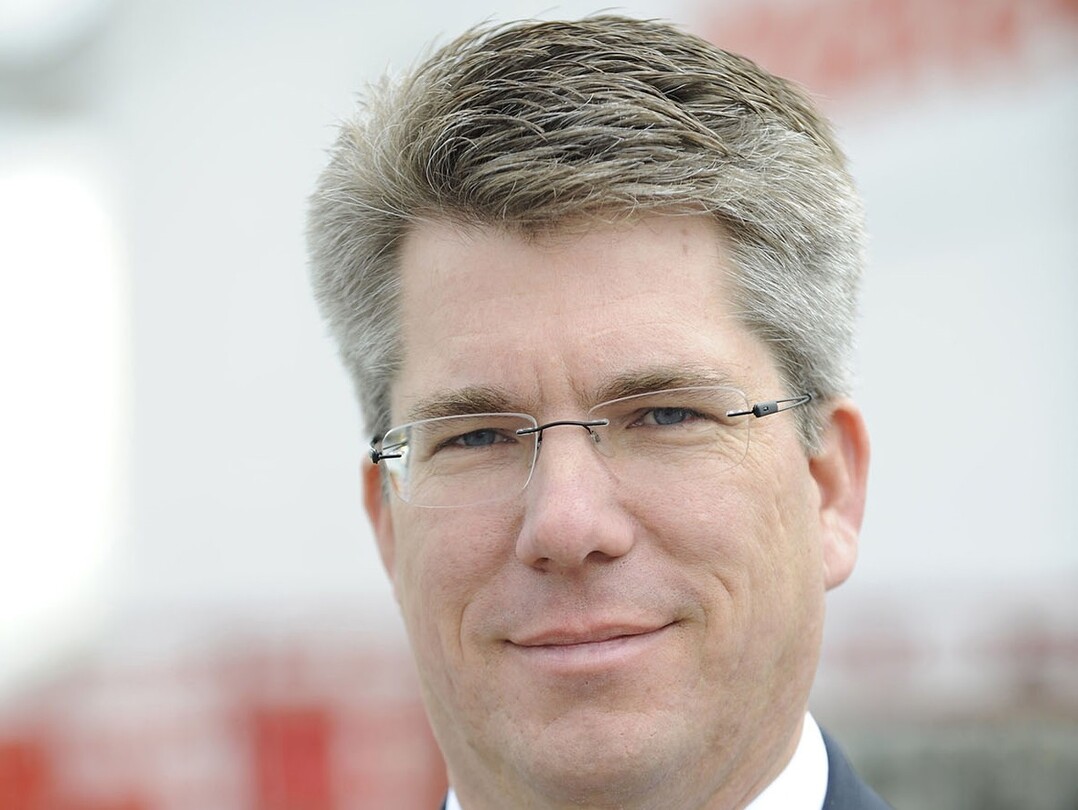 Armin Rappen, Geschäftsführer, mateco GmbH