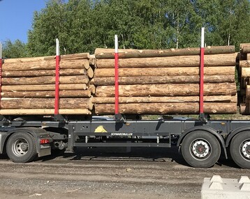 Wie eine Abfrage unter den Mitgliedern des Industrieverband Garten (IVG) e.V. unterstreicht, verzeichnen derzeit ber 90 Prozent der Unternehmen in der Substratbranche einen Engpass bei Rinde zur Herstellung von Rindenmulch und Rindenhumus. 