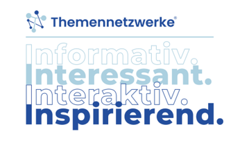 Das neue soziale Netzwerk themennetzwerke.de verbindet Personen aus der Kommunalwirtschaft und untersttzt den fachlichen Austausch. 