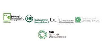 Verbndebndnis fordert: "Gesundheit strken, Klimaanpassung gestalten, Mittelstand sttzen."