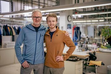 Peter und Jakob Schffel