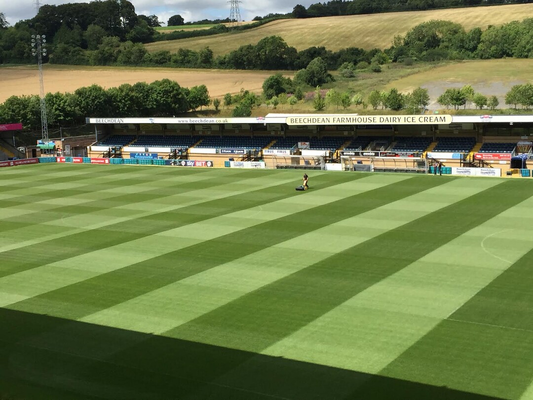 Cub Cadet baut mit der Übernahme von Advanced Turf Technology (ATT) seine Angebotspalette im Bereich Premiumsportrasenpflege aus.