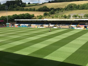 Cub Cadet baut mit der Übernahme von Advanced Turf Technology (ATT) seine Angebotspalette im Bereich Premiumsportrasenpflege aus.