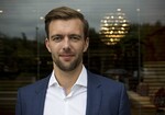 Seit dem Sommer 2021 leitet Christoph Lergenmüller die Geschicke im Marketing von STIGA für Deutschland, die Schweiz und BeNeLux.