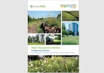 Frisch erschienen: Arbeitshilfe zur Erstellung kommunaler Biodiversitätsstrategien