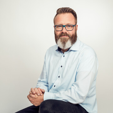 Rostocks Oberbrgermeister Claus Ruhe Madsen musste die Ausrichtung der Buga 2025 absagen.