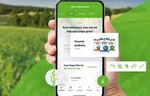 COMPO EXPERT bietet die App Crop Companion als einen neuen digitalen Beratungsservice für unterwegs an.