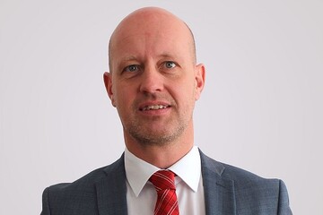DI (FH) Dr. Franz Haas (46) startet mit 2. Mrz als neuer Geschftsfhrer fr die Bereiche Vertrieb, Marketing und Produktmanagement.