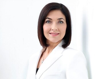 Die Hauptgeschftsfhrerin Katherina Reiche verlsst den VKU.