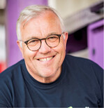 Der Unternehmer Eiko Leitsch hat sich in der Branche einen Namen gemacht.