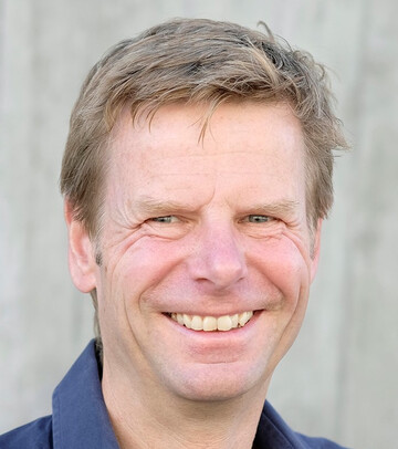 Nils Degen wird Geschftsfhrer der Landesgartenschau Ellwangen 2026.